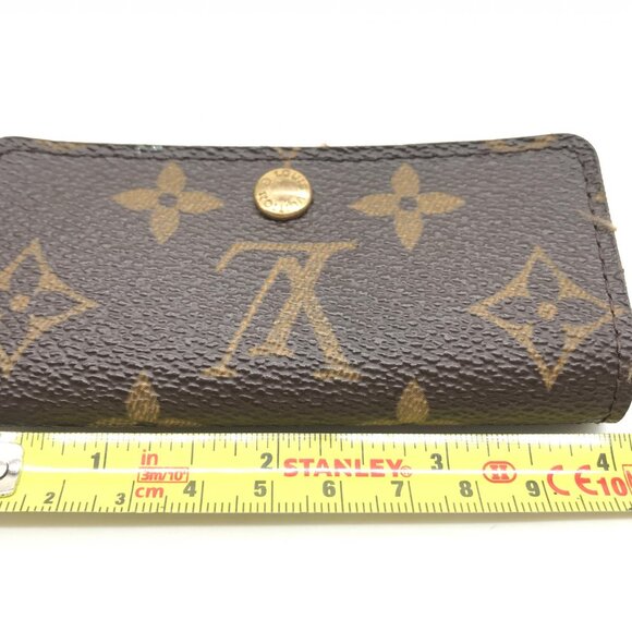 Louis Vuitton Key Case - Picture 3 of 7
